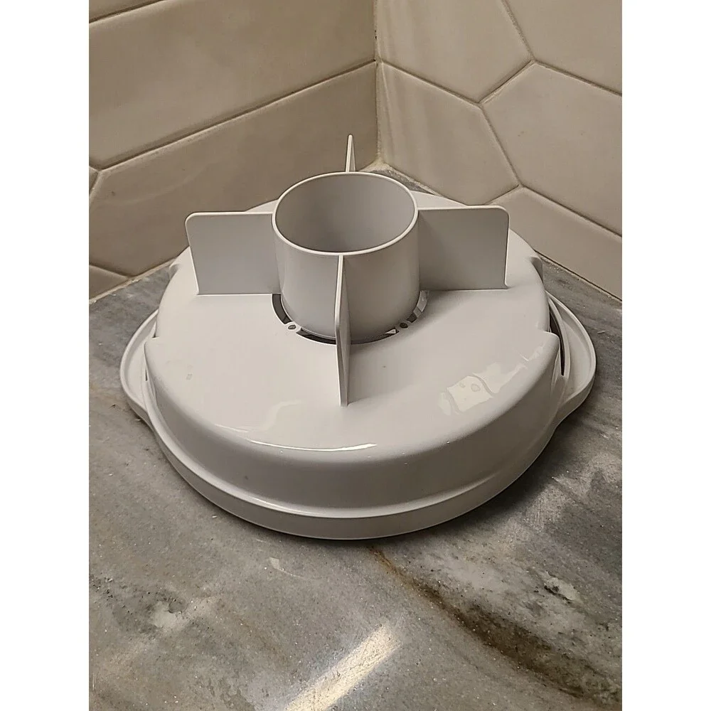 Black&Decker Flavor Scenter Handy Steamer HS900 Drip Tray Replacement Part